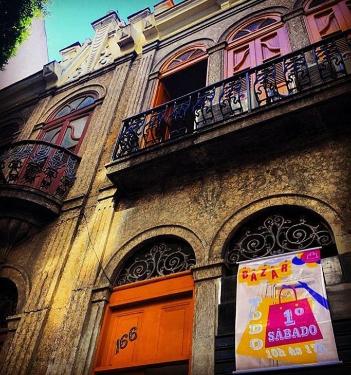 Lapa 166 * Rio de Janeiro