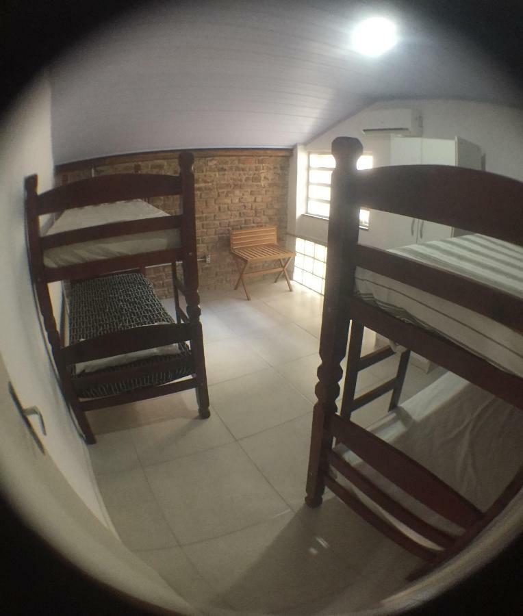 Lapa 166 Albergue *